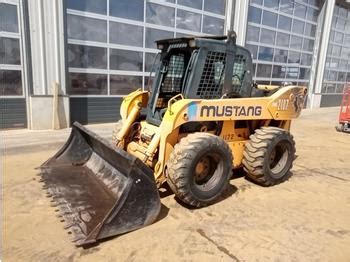 mustang 2107 skid steer|used mustang steer for sale.